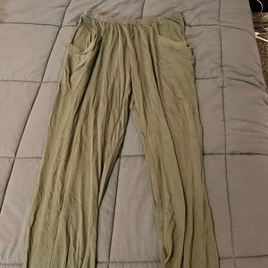Pants - Women’s yoga joggers Pants - Women’s yoga joggers